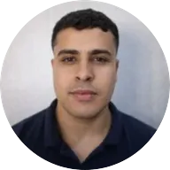 Joseph Santos