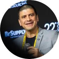 Ronaldo Nunes