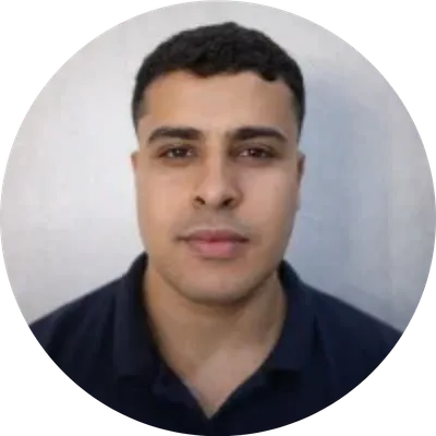 Joseph Santos