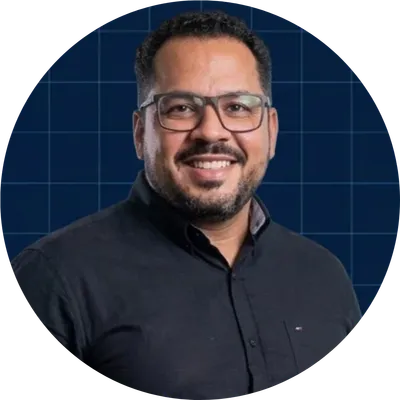 Lucimar Cesário