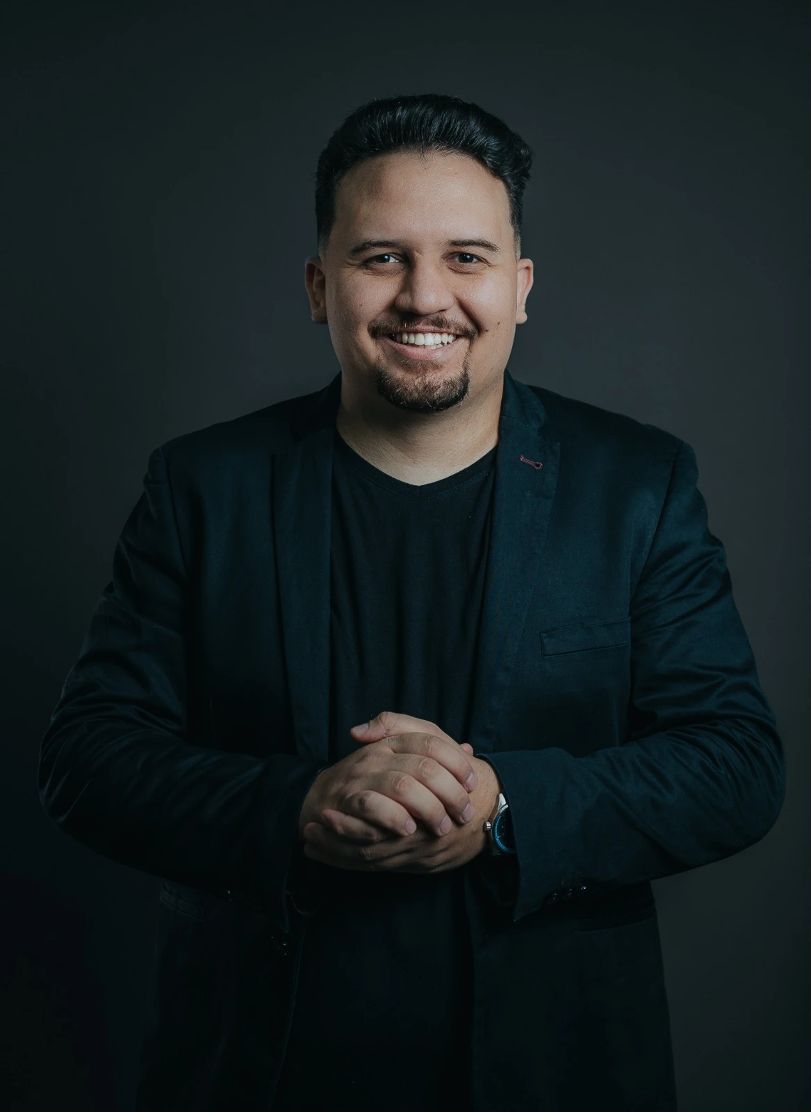 Ivan Montanhini, Founder @ Ghostflow